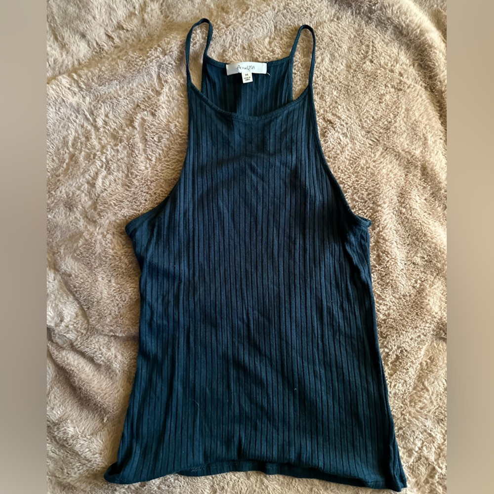 Unknown - Tank Top